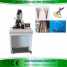 Semi-Automatic H05vv-F Stripper Crimper Machine