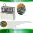 Semi-Automatic H05VV-F Corewire Stripping Tinning Machine