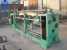 Straight and Reverse Twisted Hexagonal Wire Mesh Machine ()
