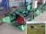 straight and reverse twisted barbed wire machine ()