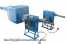 Pillow filling machine ()