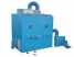 Teddy bear stuffing machine ()