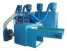 Automatic teddy bear stuffing machine ()
