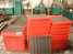 Welded V-Wire flat screens (Welded V-Wire flat screens)