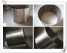 continuous slot wedge wire wound well screen (continuous slot wedge wire wound well screen)
