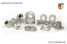 Aluminum Die Casting for Machinery Parts ()
