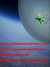 weather balloon, meteorological balloon,sounding balloon