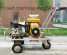 Road Marking Primer Sprayer