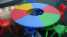 Plastic Mould for Children's desk