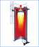 Gas Fired Thernal Fluid Heater ()