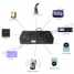 Lux Lighting LED lamp manufacturers