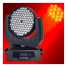 108*3w led  moving head light (108 * 3w привело движущихся головного света)