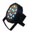 RGB LED Flat Par Light 18*3W DP-016 (RGB Светодиодные Flat Light Par 18 * 3W DP-016)