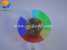 Free shipping Dell 4310WX Projector Color Wheel (Free shipping Dell 4310WX Projector Color Wheel)
