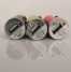 MiniUSB car charger for charging ecigarette battry ()