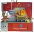  Hydraulic Ironworker ( Hydraulic Ironworker)