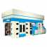 Doctor blade Flexo printing machine ()
