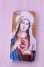 Virgin Mary diamond style mobile cover for iphone 5