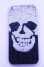 weird human skeleton diamond style skins for iphone 5