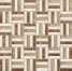 Marble mosaic--SH9009 (Marble mosaic--SH9009)