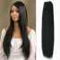 Hair weft ()