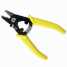 Tri-hole Fiber Stripper or Cutter (Tri-hole Fiber Stripper or Cutter)