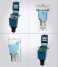 Ultrasonic level transmitter UTG21-PY