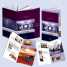 Promotional Cheap Softcover Book Printing
