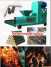 Biomass Briquette Machine ()