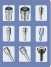 diesel injection parts diesel nozzle DN4SD24NP1 ()