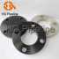 Forged steel flanges ()