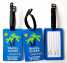 customized soft pvc luggage tag (customized soft pvc luggage tag)