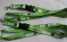 dye sublimation printed lanyard ()