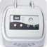 Crystal diamond dermabrasion