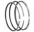PISTON RING ()