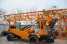 S400 Trailer Mounted Water Well Drilling Rig ()