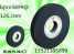 Sell Black silicon carbide abrasive wheel ()