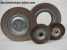 300×50×32flap wheels ()