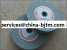 200x20x32Green silicon carbide grinding wheel ()