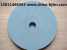 300x40x127Green silicon carbide grinding wheel