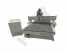 FASTCUT-25S WOOD ENGRAVING MACHINE ()