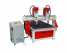 FASTCUT-1325-2 Multi Head CNC Engraving Machine ()