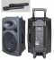 portable PA systems (portable PA systems)
