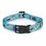 dog polyester collar ()