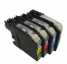 Compatible cartridge for Brother LC103/105/107