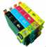 Compatible cartridge for WF-2520 2530 2540 XP200
