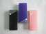 Polypropylene Plastic Pencil box
