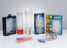 Polypropylene Plastic Box with Printing