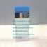 100ml best price perfume glass bottles ()