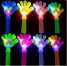 lashing hand clapper flashing toys ()